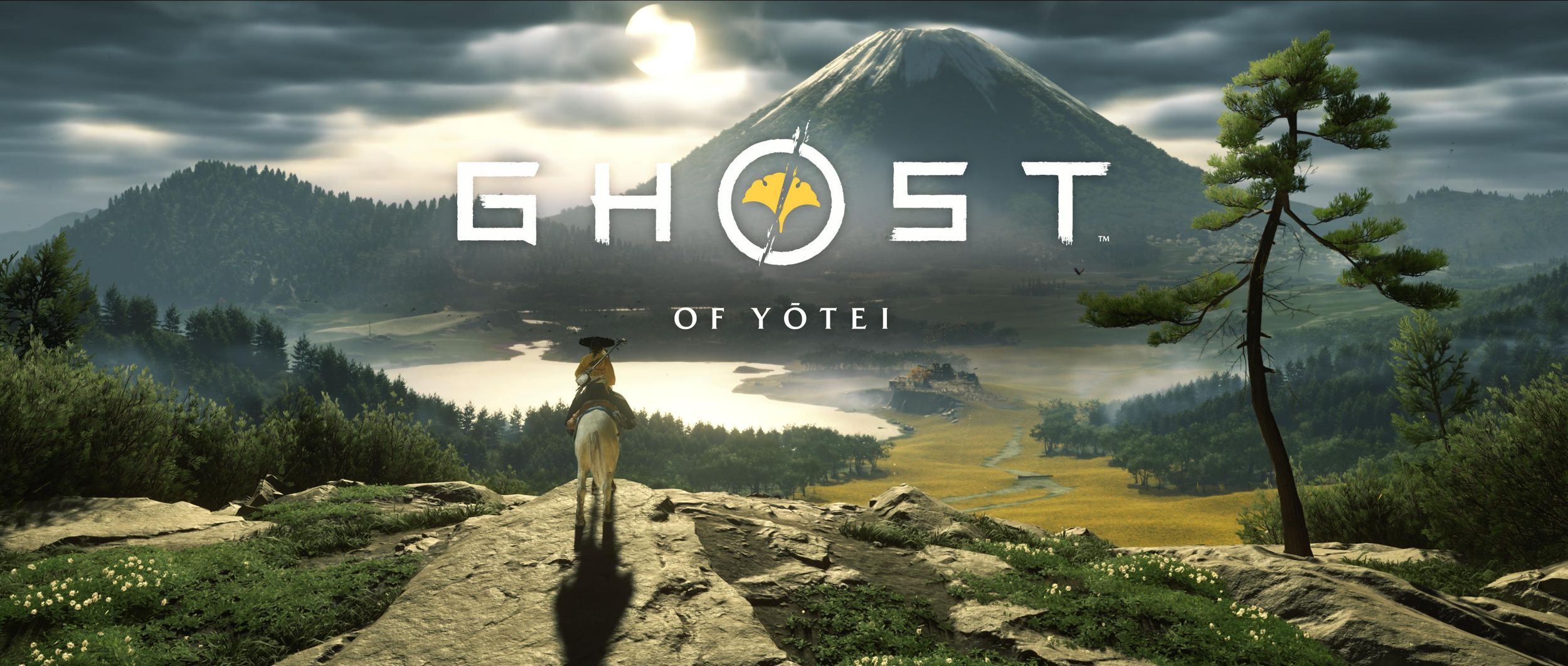 Ghost of Yōtei